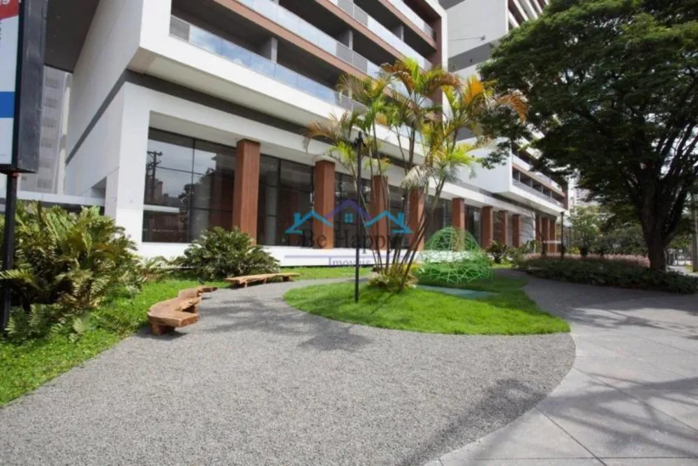 Apartamento, 1 quarto, 45 m² - Foto 2