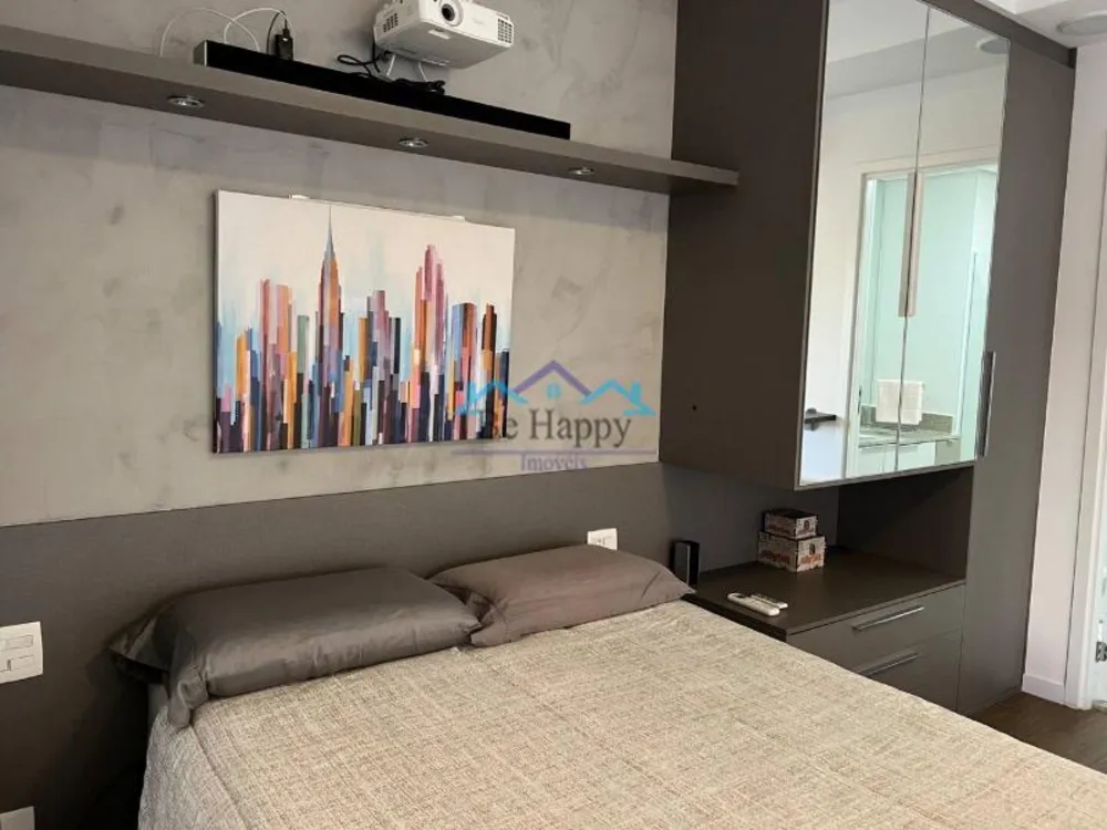 Apartamento, 1 quarto, 45 m² - Foto 4