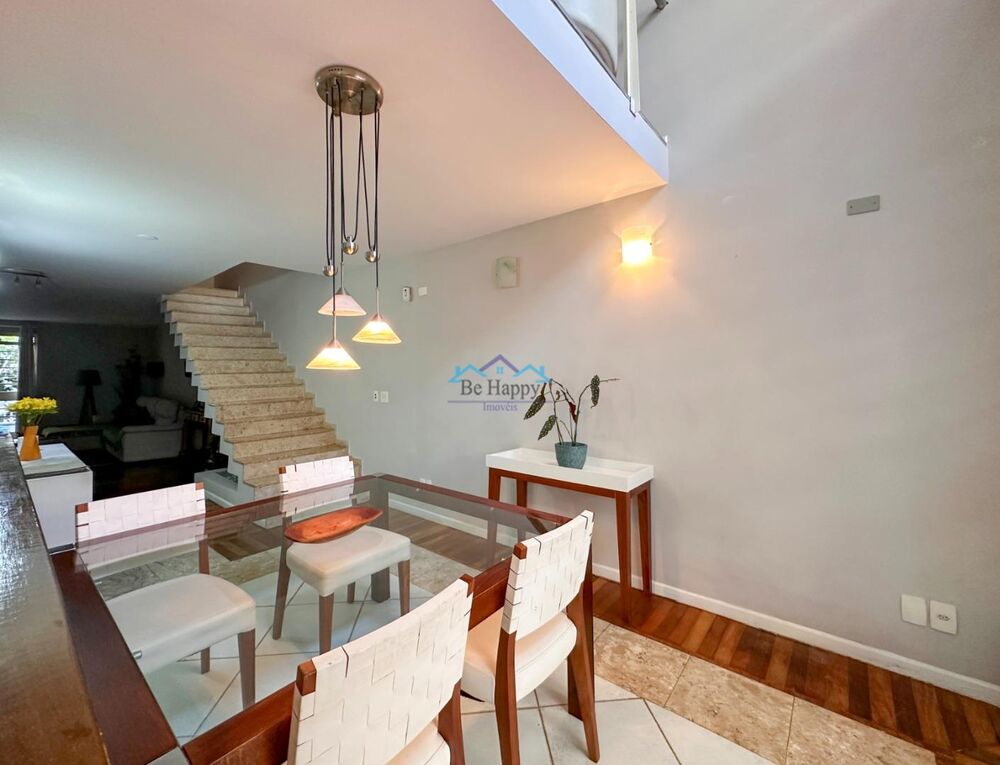 Sobrado, 3 quartos, 220 m² - Foto 4