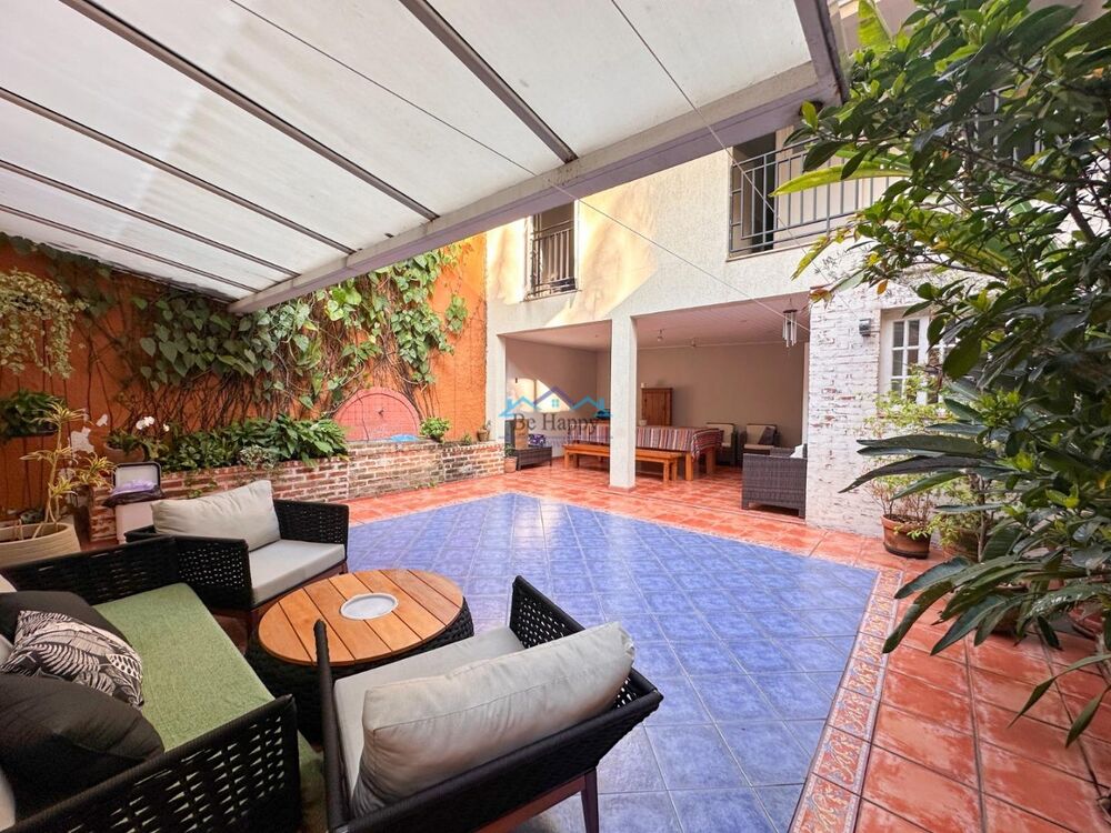 Sobrado, 3 quartos, 220 m² - Foto 2
