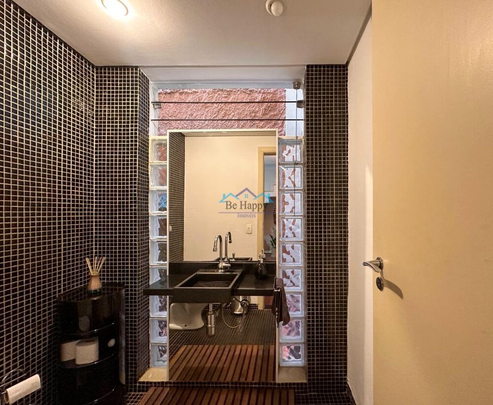 Sobrado, 3 quartos, 220 m² - Foto 3