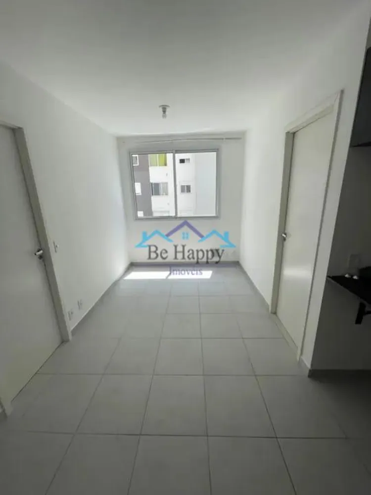 Apartamento, 2 quartos - Foto 3