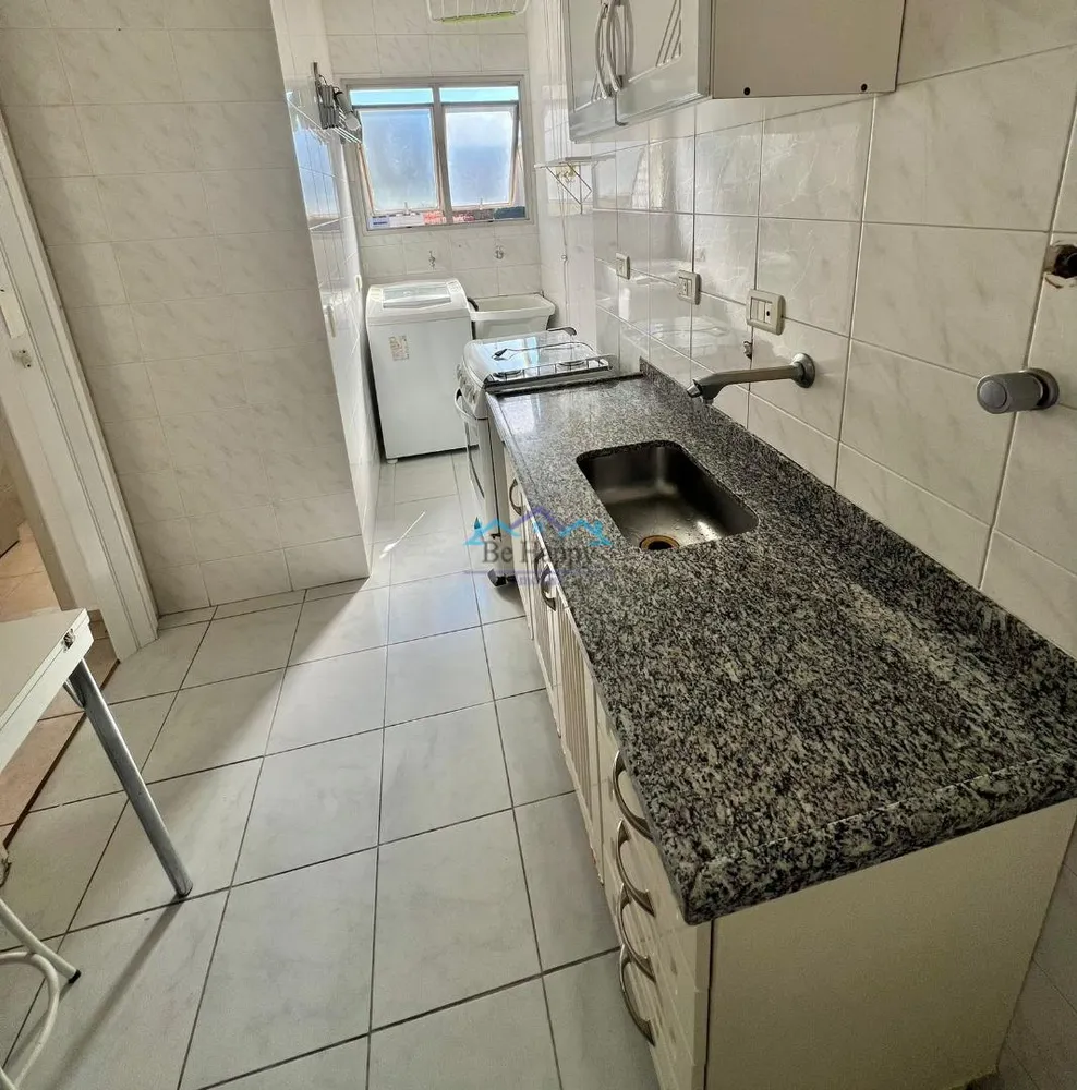 Apartamento, 1 quarto, 40 m² - Foto 4