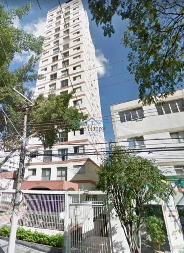 Apartamento, 1 quarto, 40 m² - Foto 2
