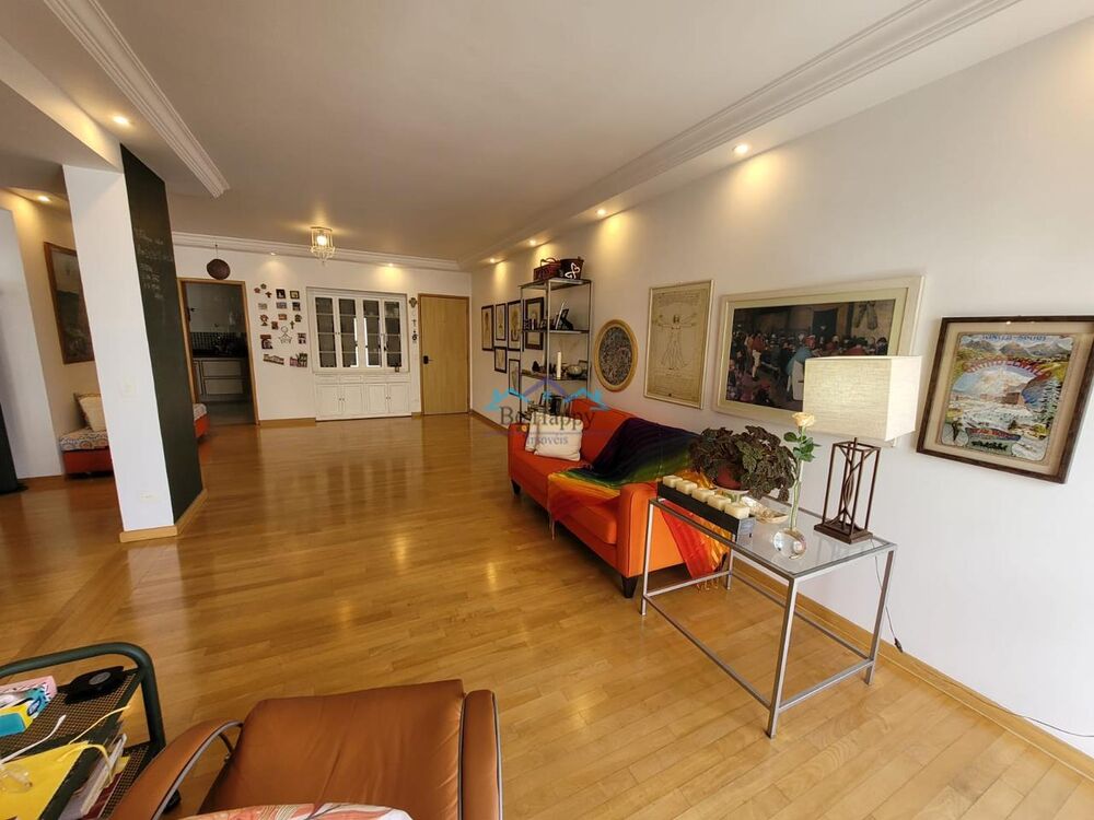 Apartamento, 3 quartos, 125 m² - Foto 4