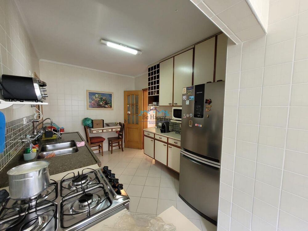Apartamento, 3 quartos, 125 m² - Foto 3