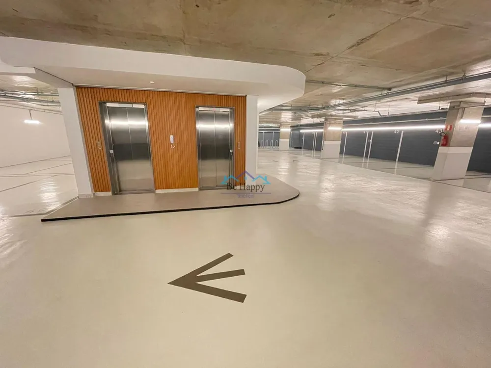 Apartamento, 3 quartos, 147 m² - Foto 3
