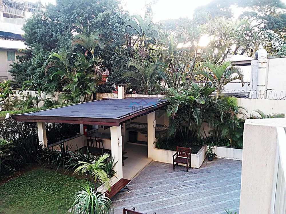 Apartamento, 3 quartos, 92 m² - Foto 1