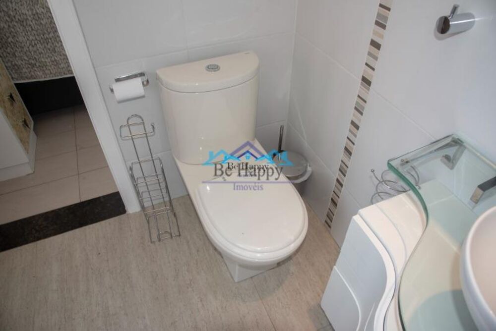 Sobrado, 3 quartos, 160 m² - Foto 3