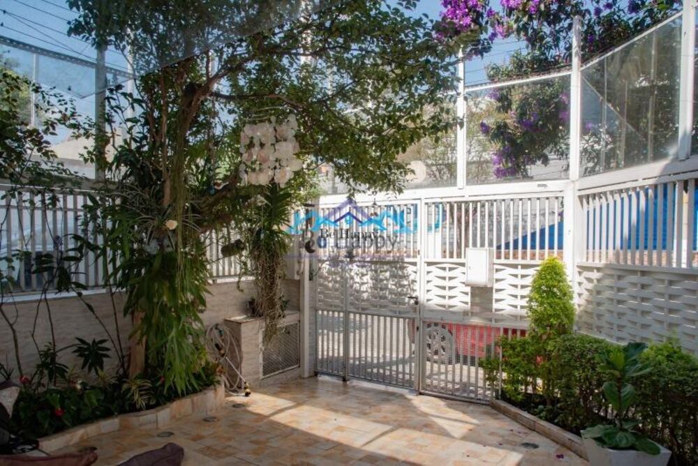 Sobrado, 3 quartos, 160 m² - Foto 1