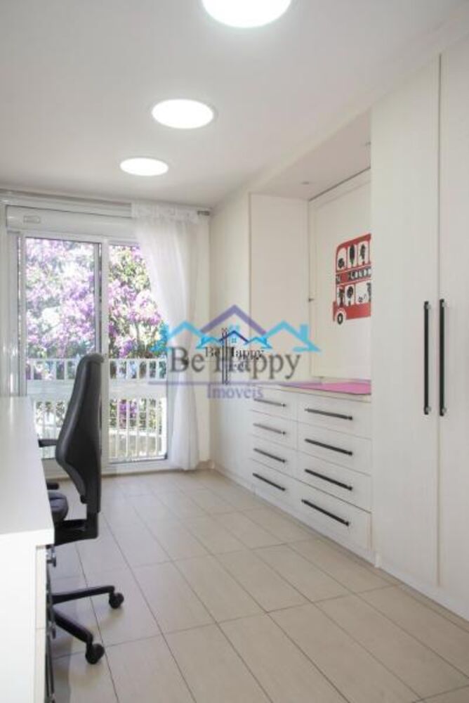 Sobrado, 3 quartos, 160 m² - Foto 4