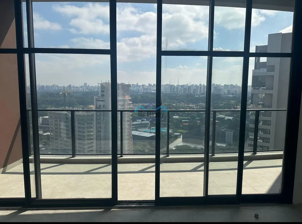 Apartamento, 1 quarto, 65 m² - Foto 2