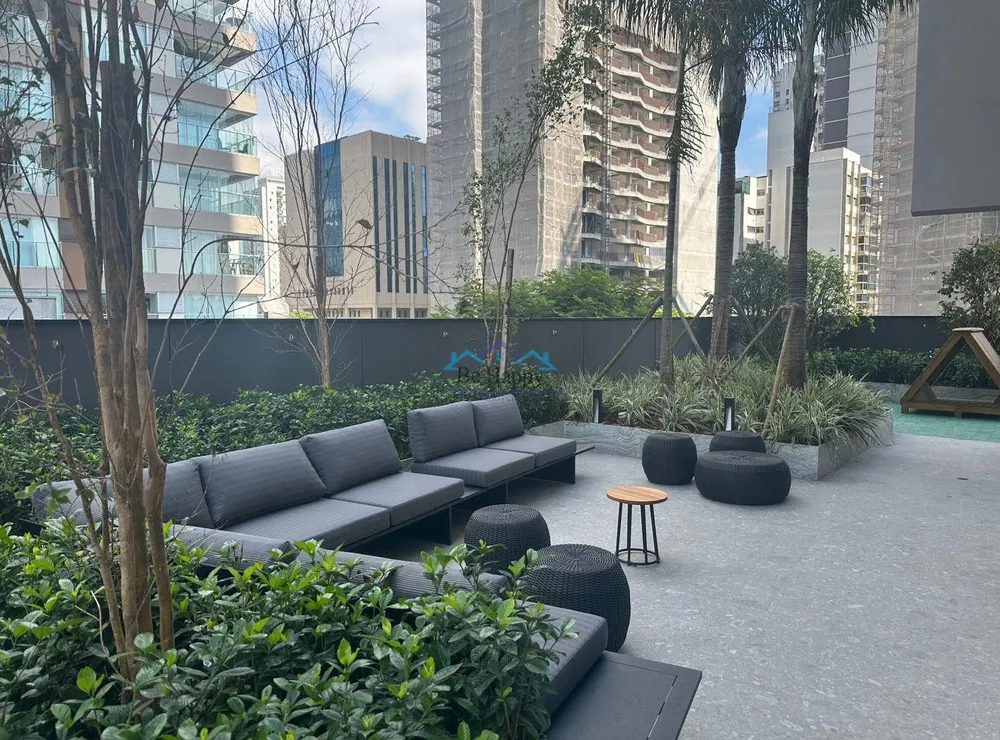 Apartamento, 1 quarto, 65 m² - Foto 1