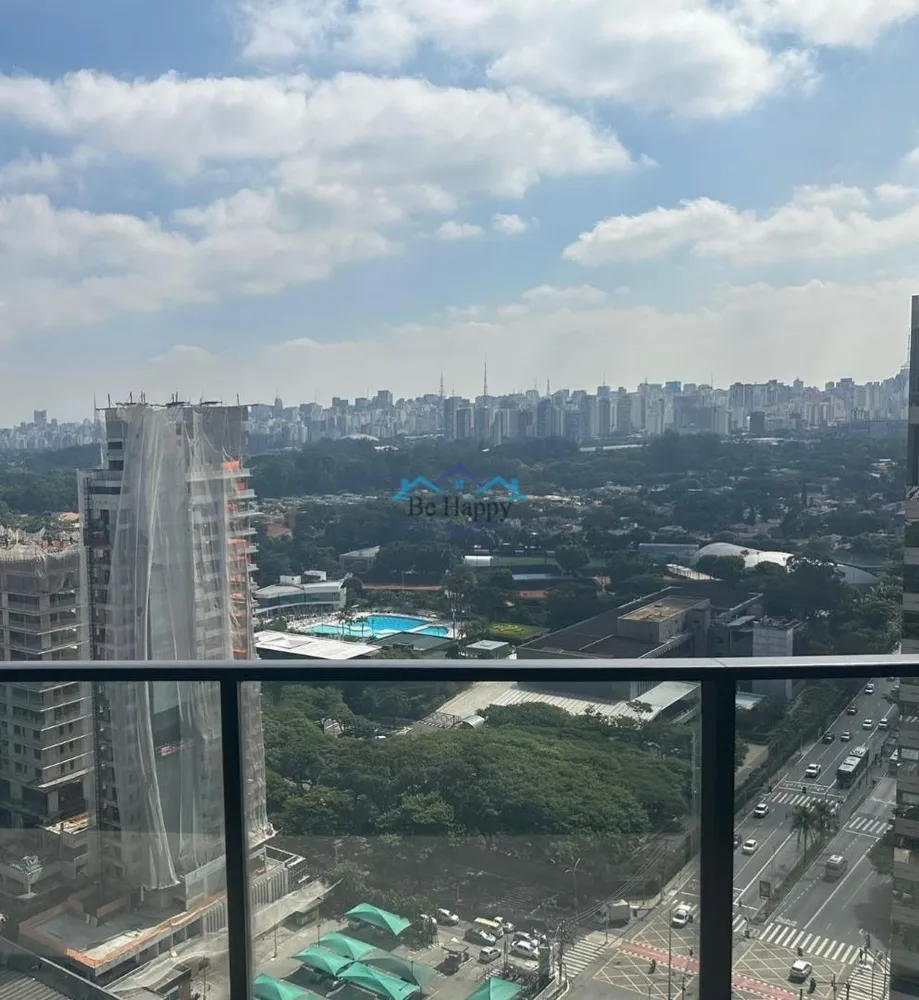 Apartamento, 1 quarto, 65 m² - Foto 4
