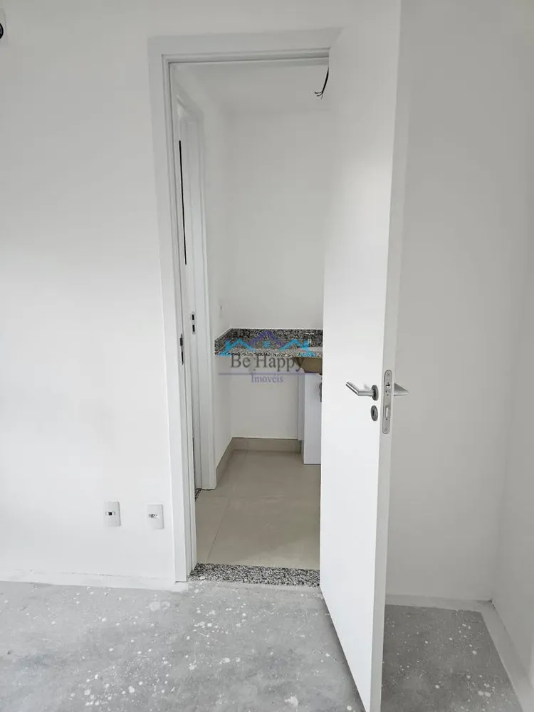 Apartamento, 3 quartos, 91 m² - Foto 2