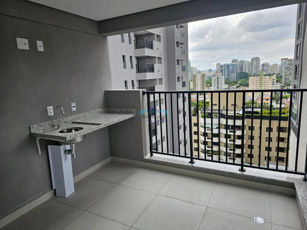 Apartamento, 3 quartos, 91 m² - Foto 1