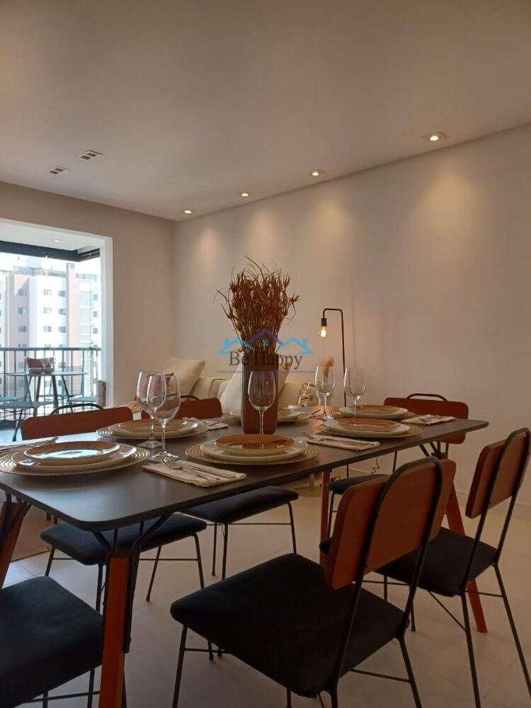 Apartamento, 3 quartos, 75 m² - Foto 3