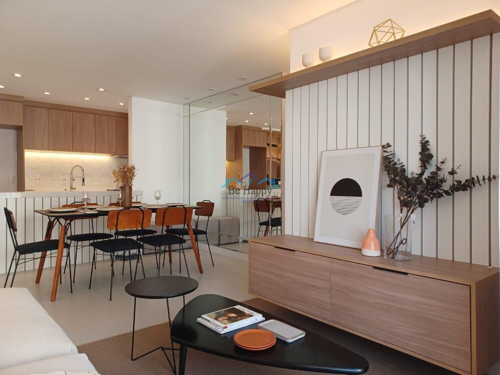 Apartamento, 3 quartos, 75 m² - Foto 1