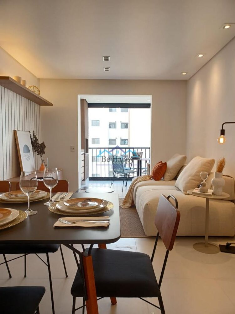 Apartamento, 3 quartos, 75 m² - Foto 4