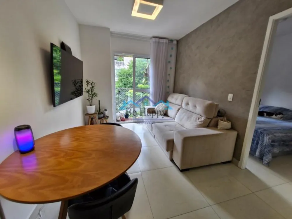 Apartamento, 2 quartos, 37 m² - Foto 4