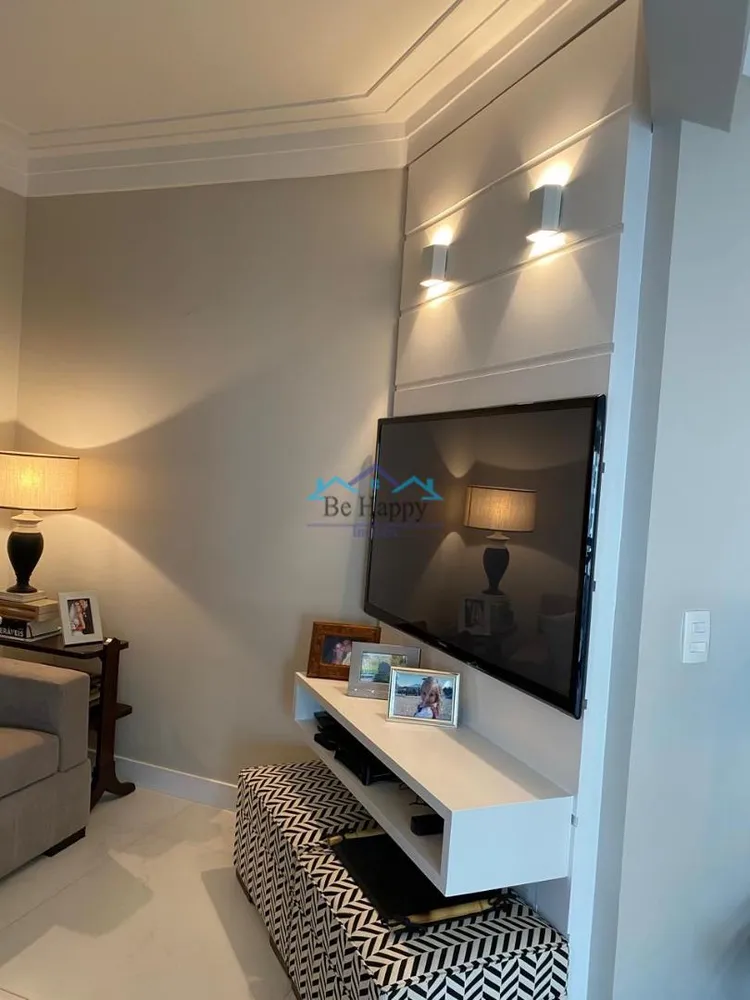 Apartamento, 4 quartos, 140 m² - Foto 2