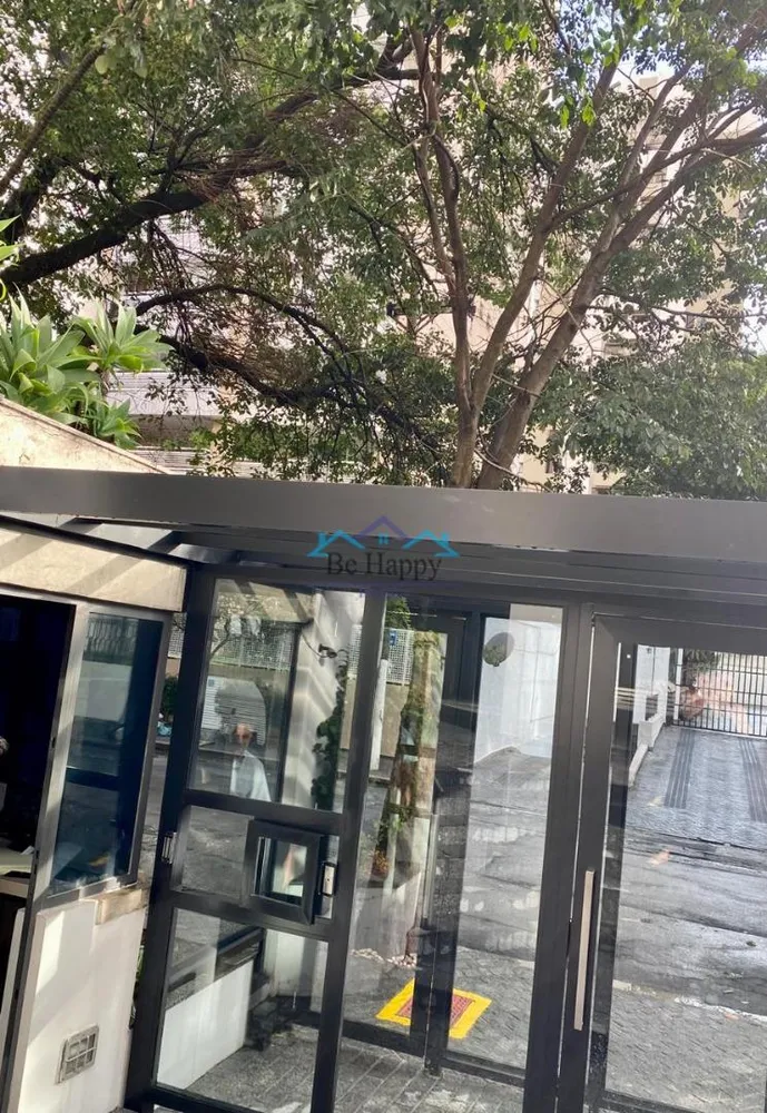 Apartamento, 4 quartos, 140 m² - Foto 4