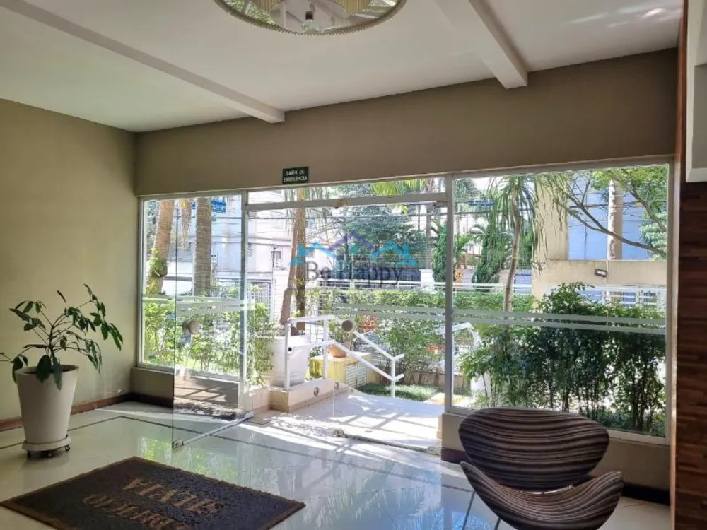 Apartamento, 3 quartos, 92 m² - Foto 1