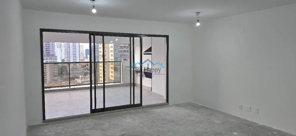 Apartamento, 3 quartos, 157 m² - Foto 4