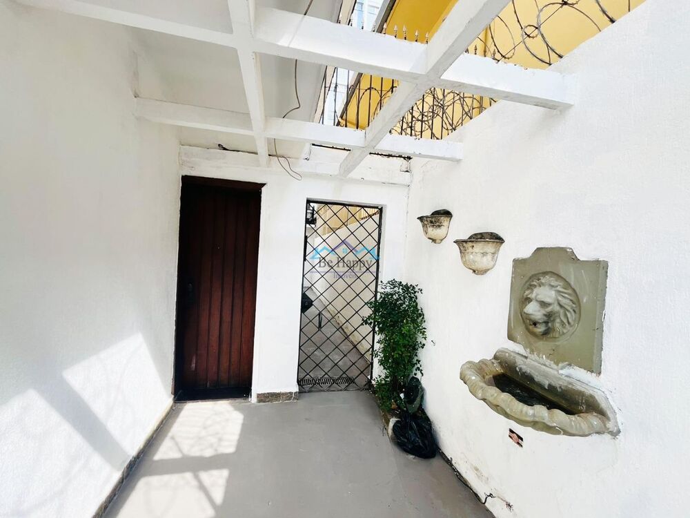 Prédio Inteiro para alugar, 150m² - Foto 1