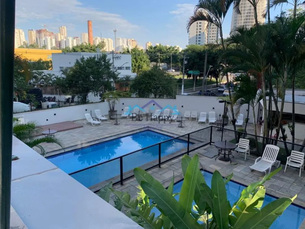 Apartamento, 2 quartos, 70 m² - Foto 1
