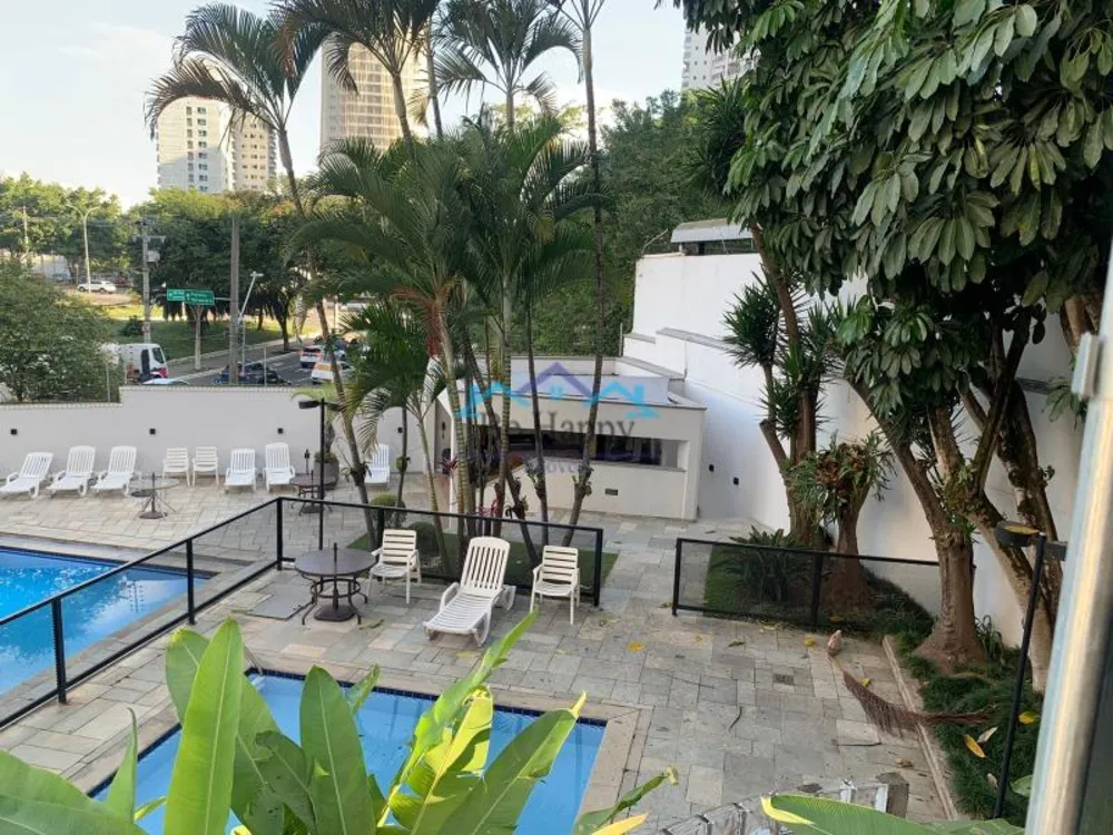Apartamento, 2 quartos, 70 m² - Foto 2