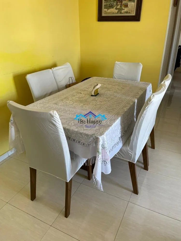 Apartamento, 2 quartos, 60 m² - Foto 4
