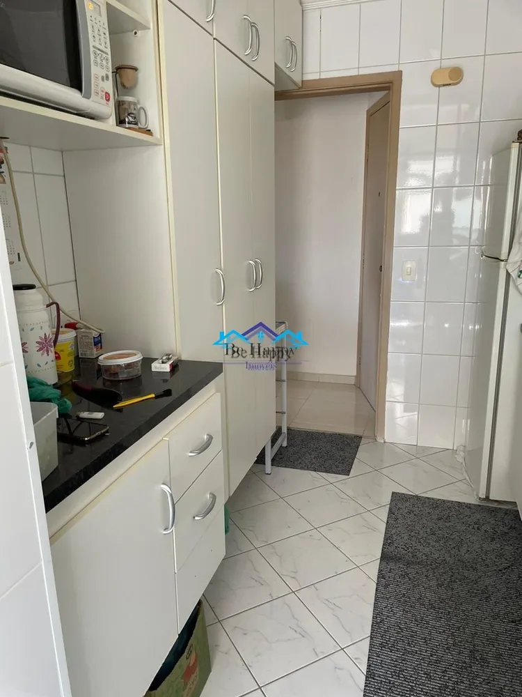Apartamento, 2 quartos, 60 m² - Foto 3