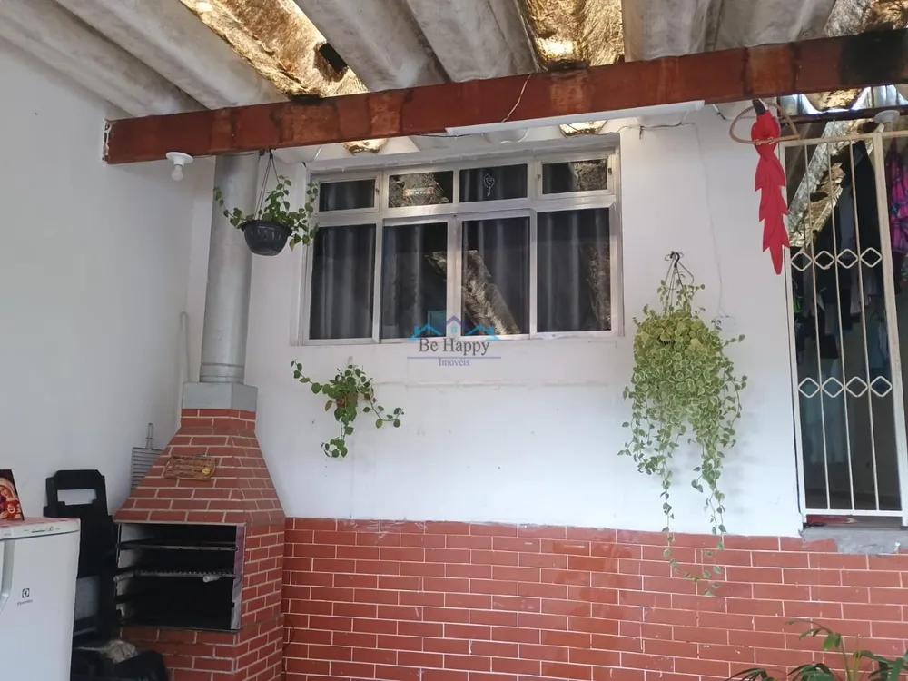 Sobrado, 2 quartos, 120 m² - Foto 1