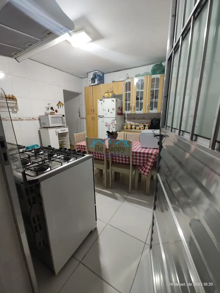 Sobrado, 2 quartos, 120 m² - Foto 3