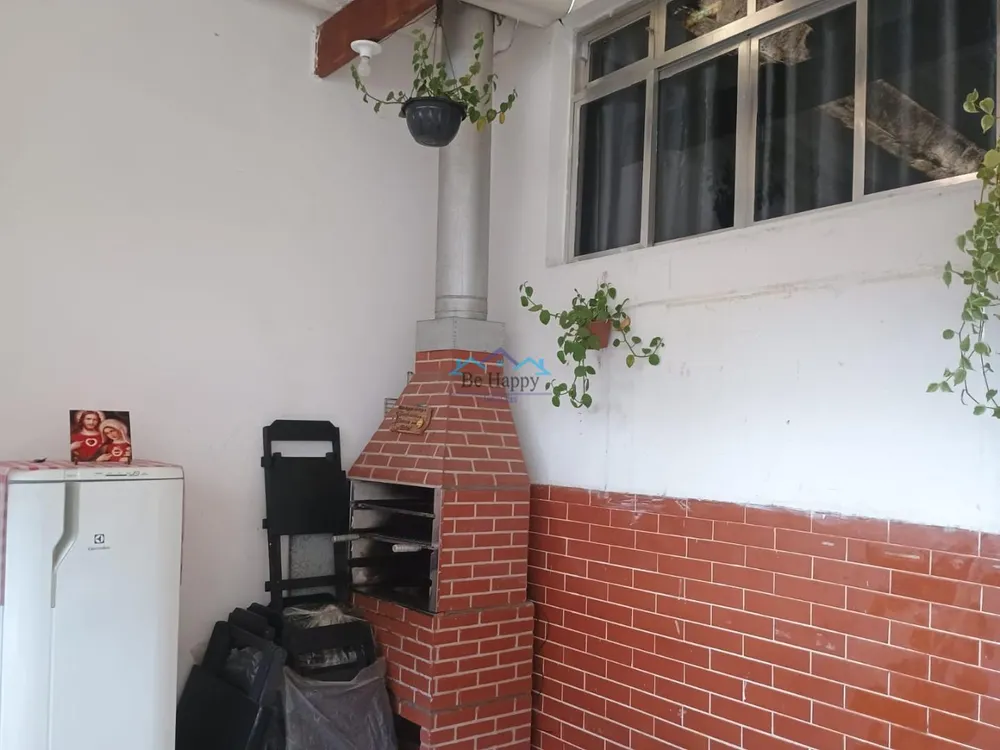 Sobrado, 2 quartos, 120 m² - Foto 2