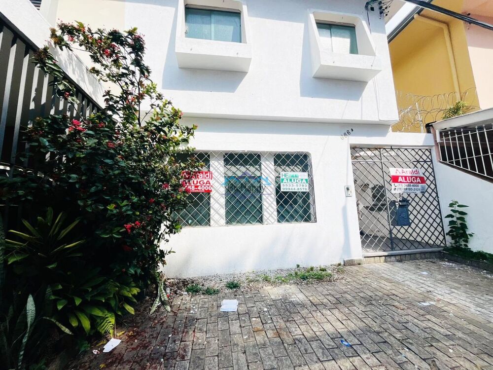 Prédio Inteiro, 150 m² - Foto 1