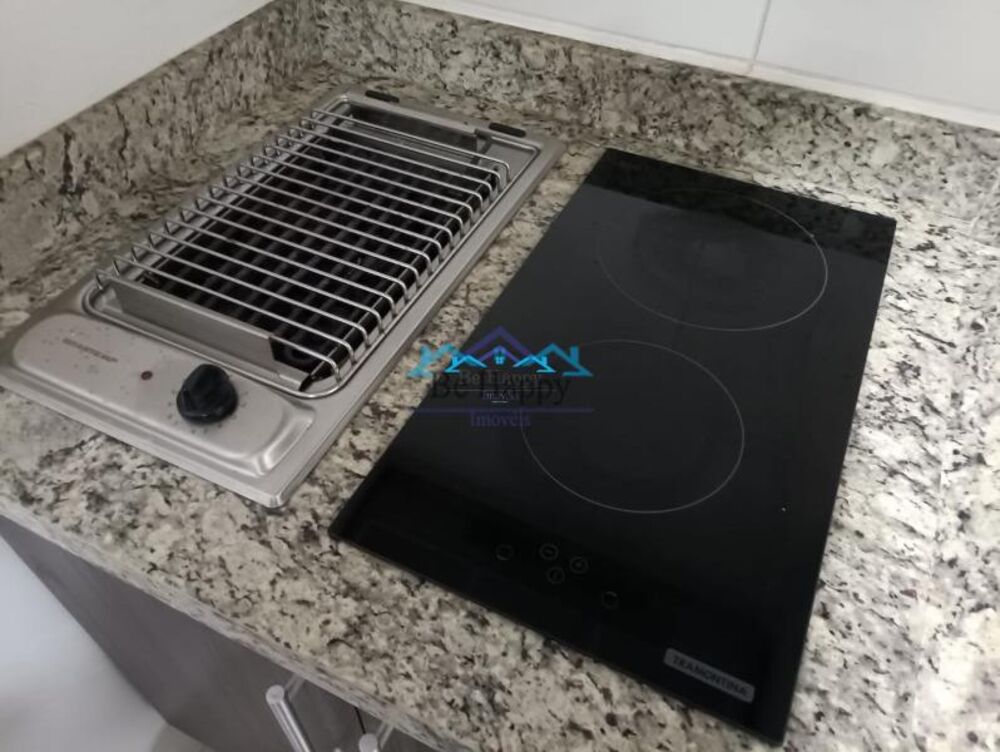 Apartamento, 1 quarto, 43 m² - Foto 3