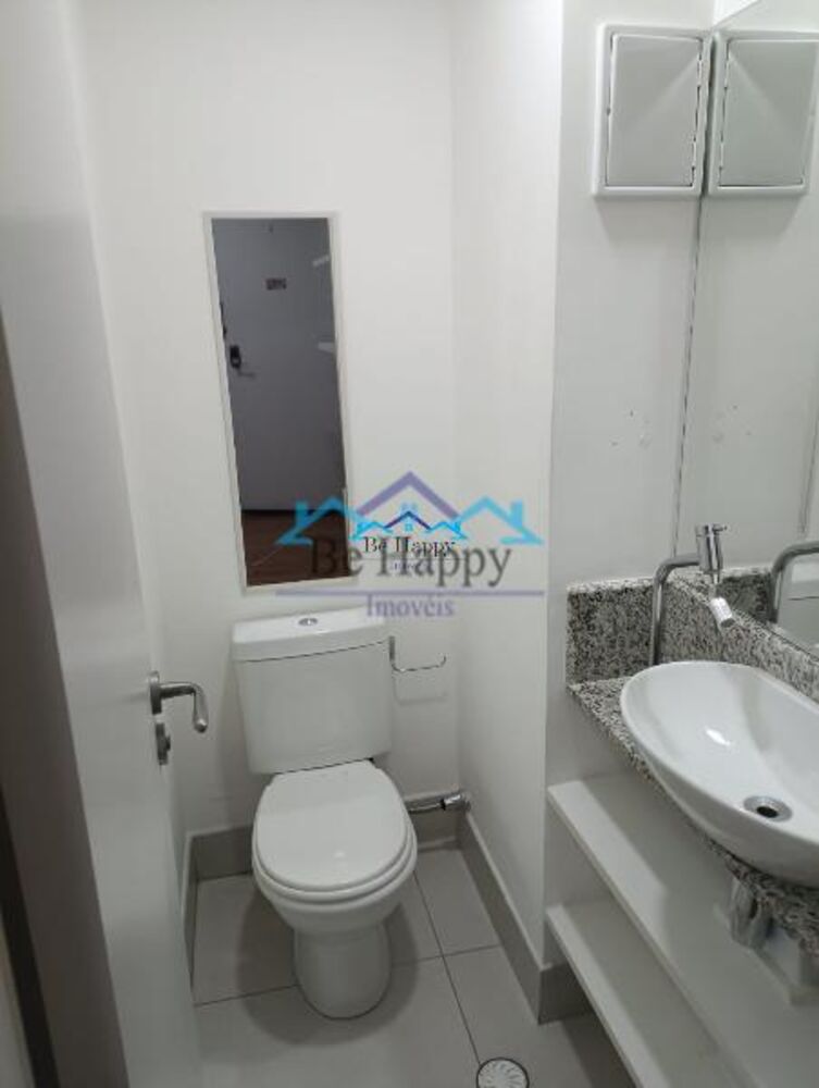 Apartamento, 1 quarto, 43 m² - Foto 2