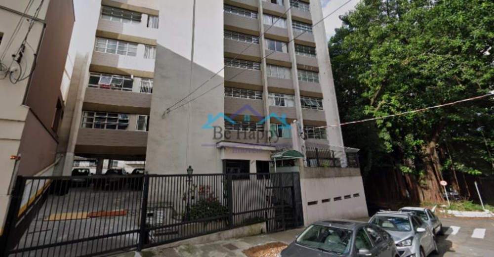 Apartamento, 2 quartos, 67 m² - Foto 2