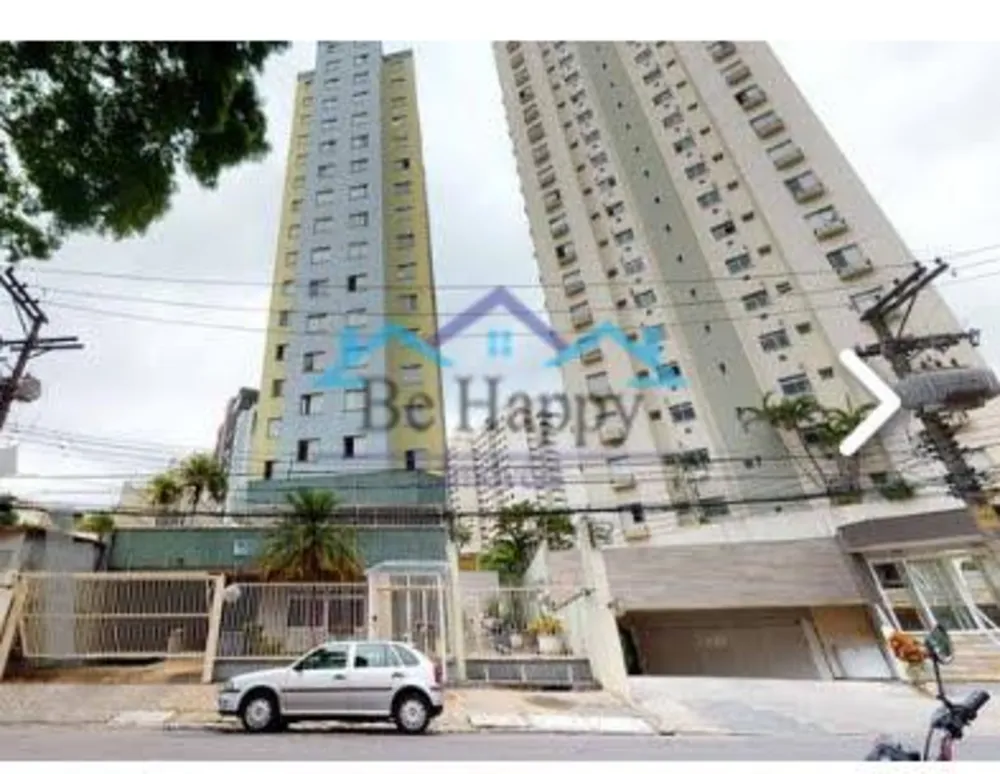 Apartamento, 2 quartos, 50 m² - Foto 1