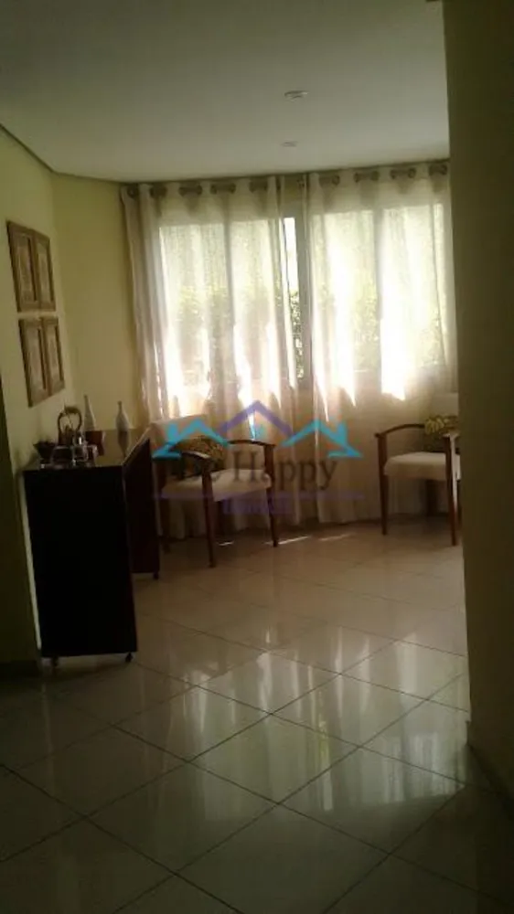 Apartamento, 2 quartos, 50 m² - Foto 2