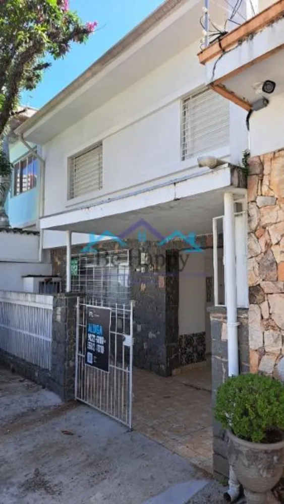 Casa, 3 quartos, 120 m² - Foto 1