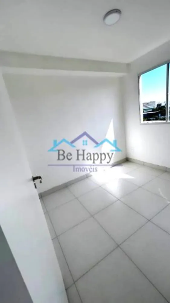 Apartamento, 2 quartos, 35 m² - Foto 4