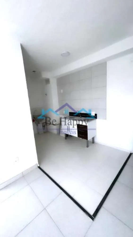 Apartamento, 2 quartos, 35 m² - Foto 2