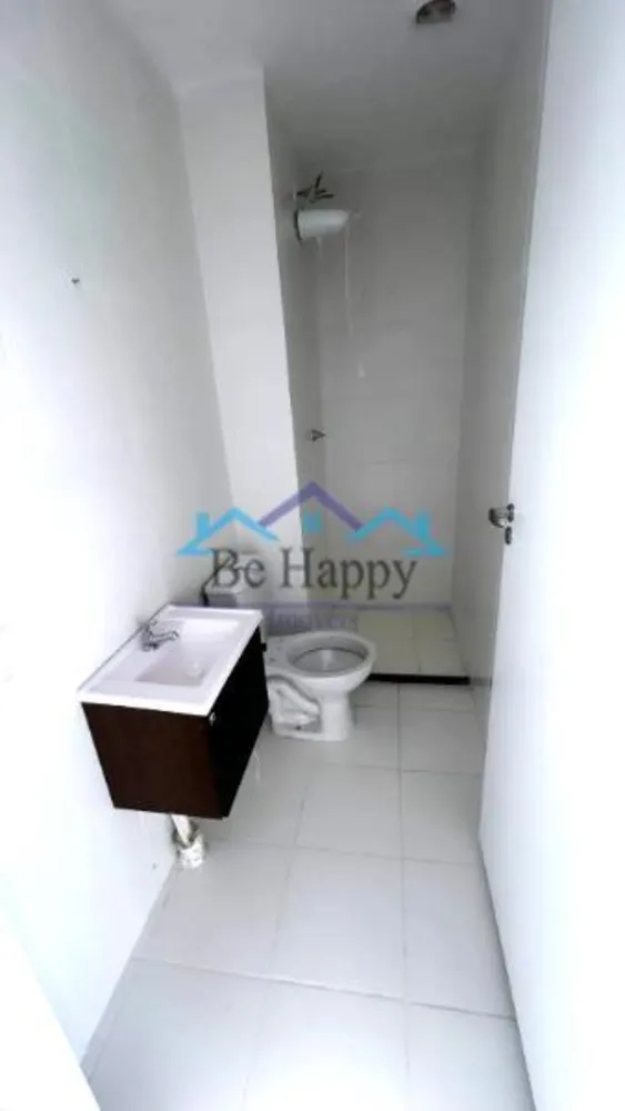 Apartamento, 2 quartos, 35 m² - Foto 3