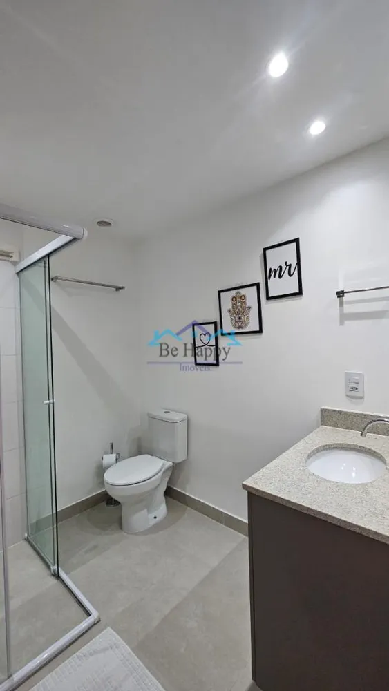 Apartamento, 1 quarto, 22 m² - Foto 2