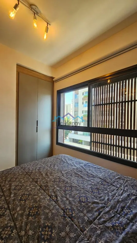 Apartamento, 1 quarto, 22 m² - Foto 3
