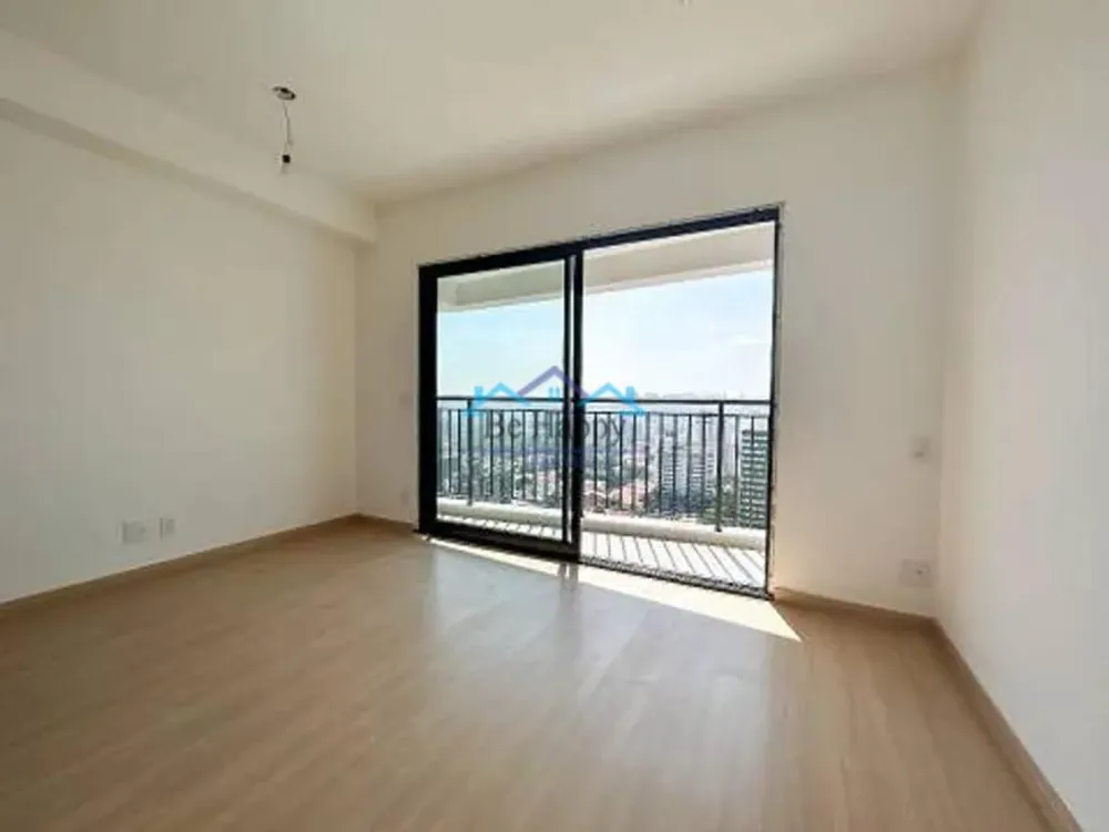 Apartamento, 1 quarto, 28 m² - Foto 3