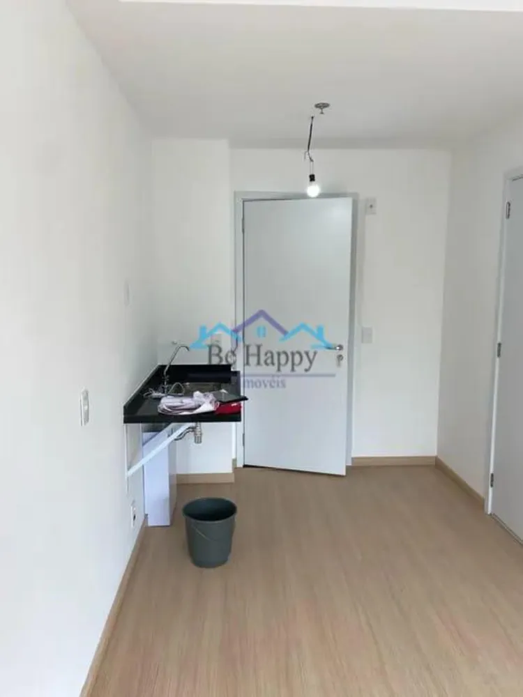 Apartamento, 1 quarto, 28 m² - Foto 4